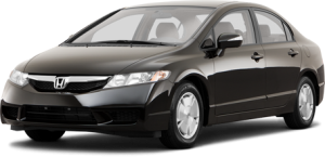 Honda PNG image-10338